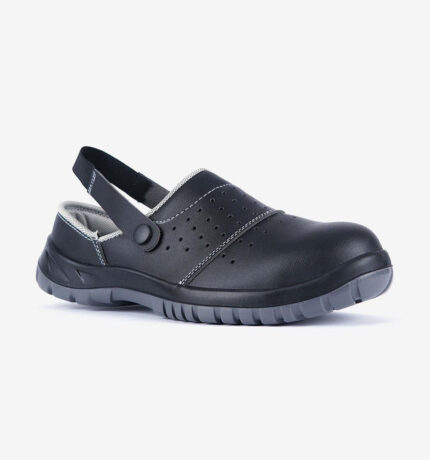 Mekap 210 Slipper Jeriko S1 İş Terliği
