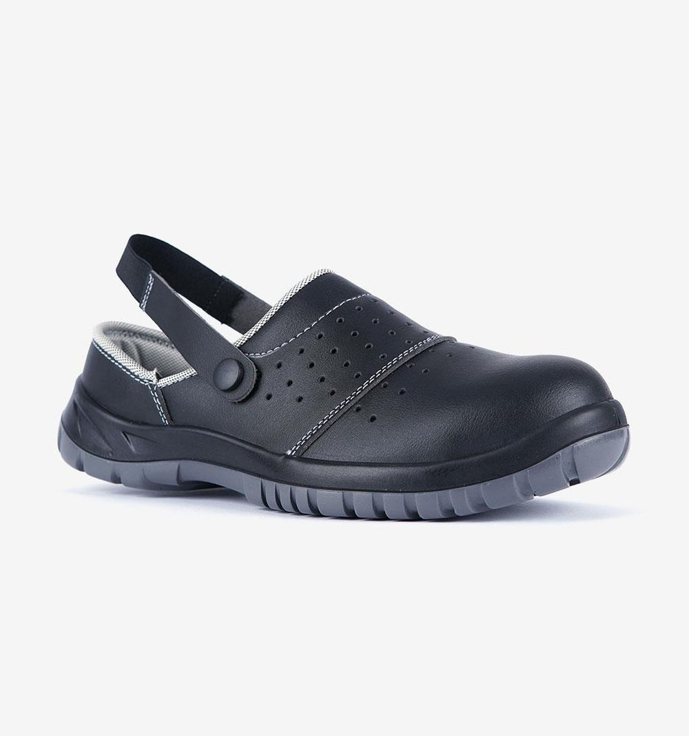 Mekap 210 Slipper Jeriko S1 İş Terliği