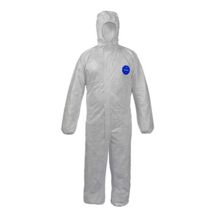 Tek Kullanımlık Tyvek Dupont Klasik Expert Tulum